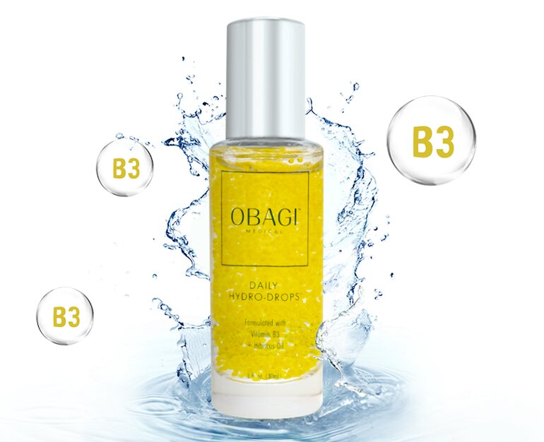 Serum Obagi Daily Hydro