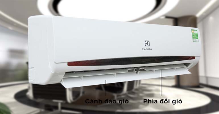 Nguyên nhân dẫn đến điều hòa Electrolux báo lỗi E3 dieu hoa Electrolux bao loi e3 1