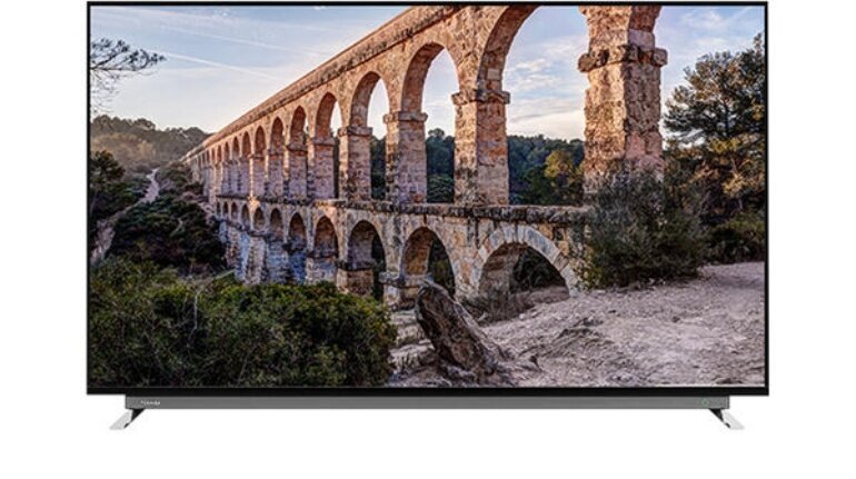 Hình ảnh của Smart tivi Toshiba 49 inch 49U7750 4K