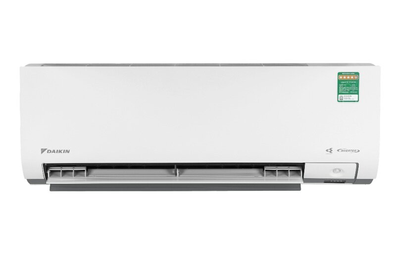 Daikin FTKM35AVMV giá từ 13 triệu: Điều hòa 12000 BTU tiết kiệm điện, tinh lọc không khí tốt