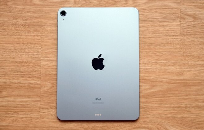 máy tính bảng ipad air 4