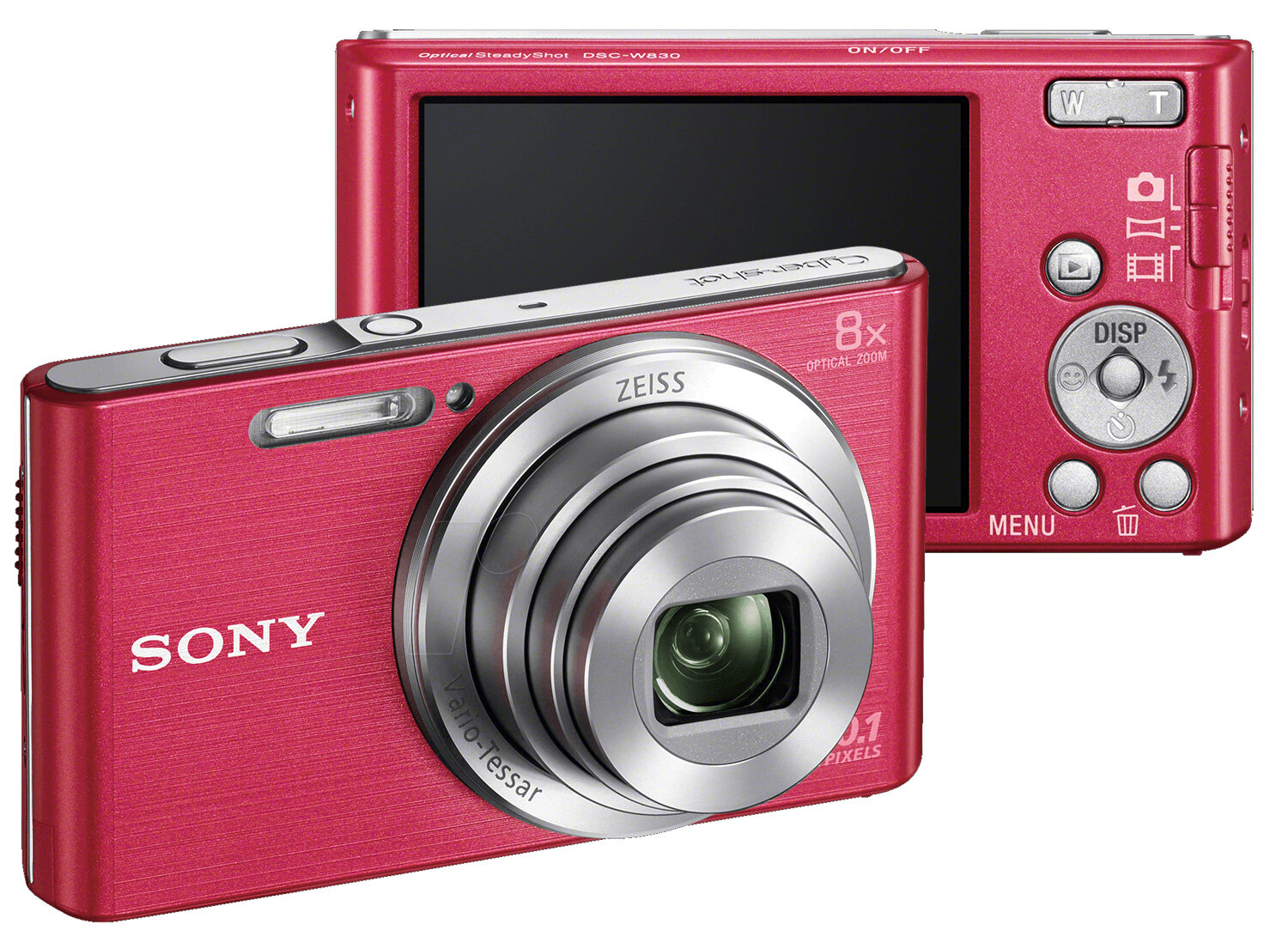 Máy ảnh Compact Sony DSC-WX350