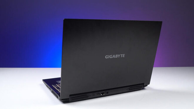 laptop gigabyte g5