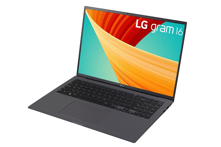 LG Gram 16Z90R-G.AH76A5