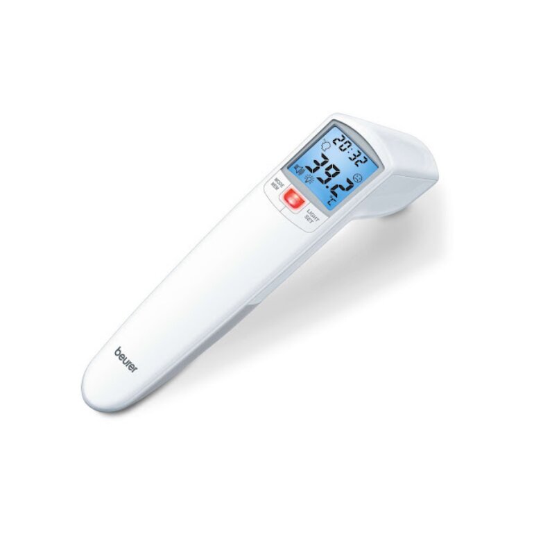 Nhiệt kế đo nhiệt độ Beurer của Đức