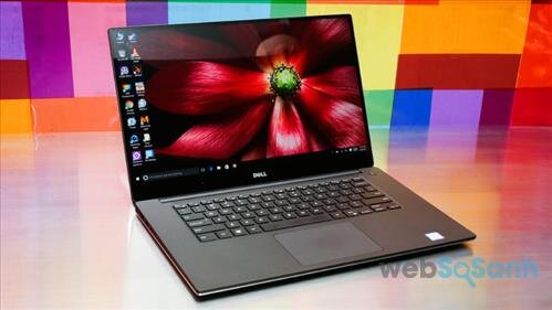 Dell XPS 15