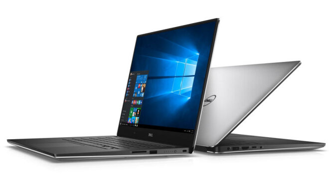 laptop dell xps 15 9570