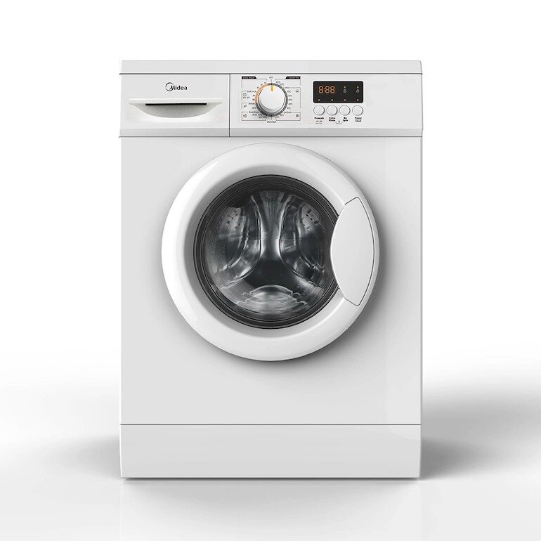 Máy giặt Midea 9kg MFD90-1208