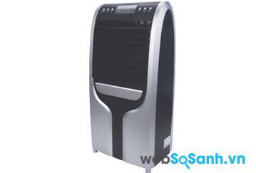 Quạt hơi nước Midea ACS120-FR (ACS120FR) - 80W Quạt hơi nước Midea ACS120-FR (ACS120FR) - 80W