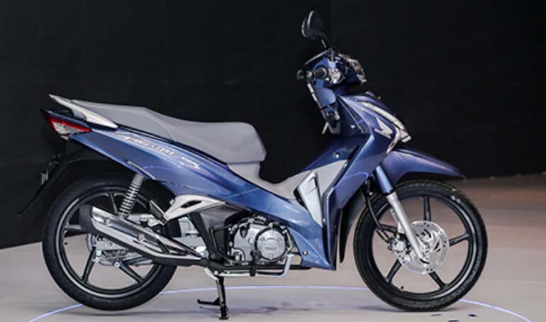 honda future 2018