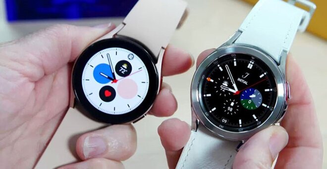 samsung galaxy watch 4