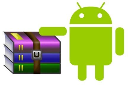 Phần mềm nén file nổi tiếng WinRAR đã có mặt trên nền tảng Android
