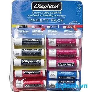 Chapstick Moisturizer lip balm