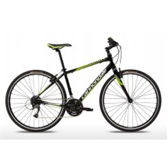 Cannondale Quick 4 BLK 2015