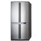 Tủ lạnh Electrolux EQE6307SA (EQE6307SA-NVN) - 625 lít, 4 cửa