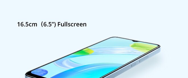 Realme c30 giá bao nhiêu tiền