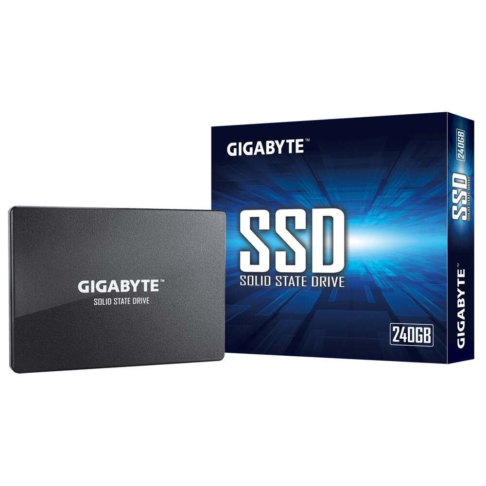 Mua ổ cứng SSD dựa vào chủng loại ổ cứng