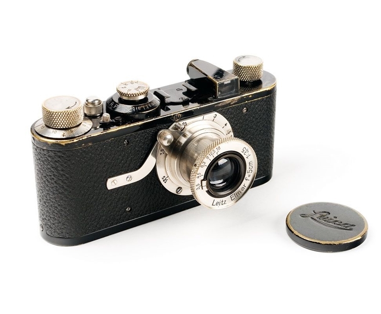 máy ảnh leica