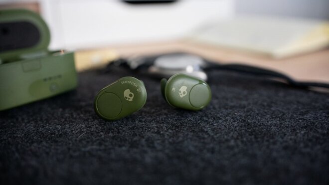 tai nghe skullcandy push