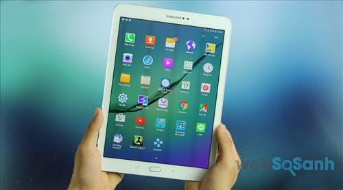 Máy tính bảng Samsung Galaxy Tab S2