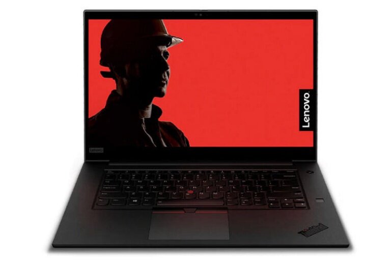 Lenovo Thinkpad P1