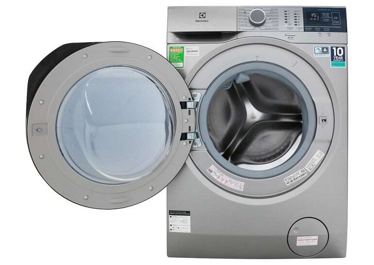 Giá máy giặt Electrolux 9kg