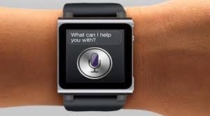 Siri sẽ khiến iWatch phụ thuộc vào iPhone và iPad?