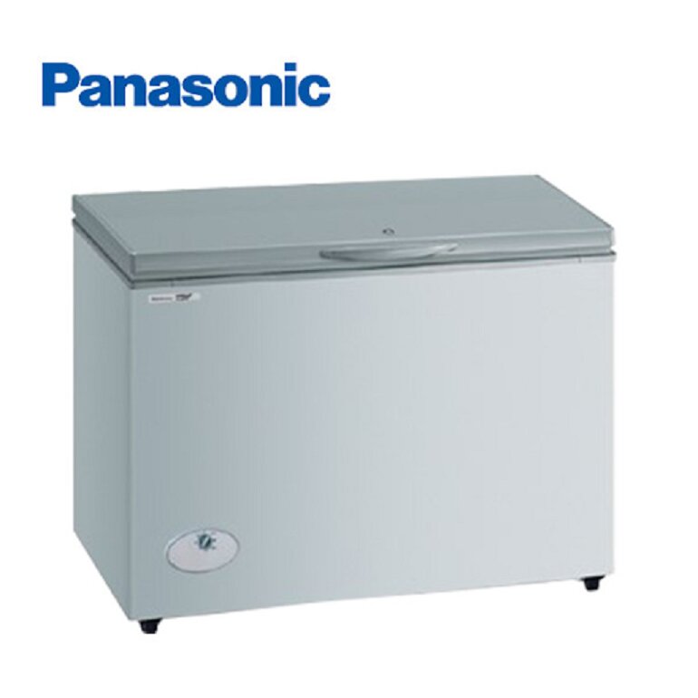 Top 3 tủ đông Panasonic được khách hàng yêu thích