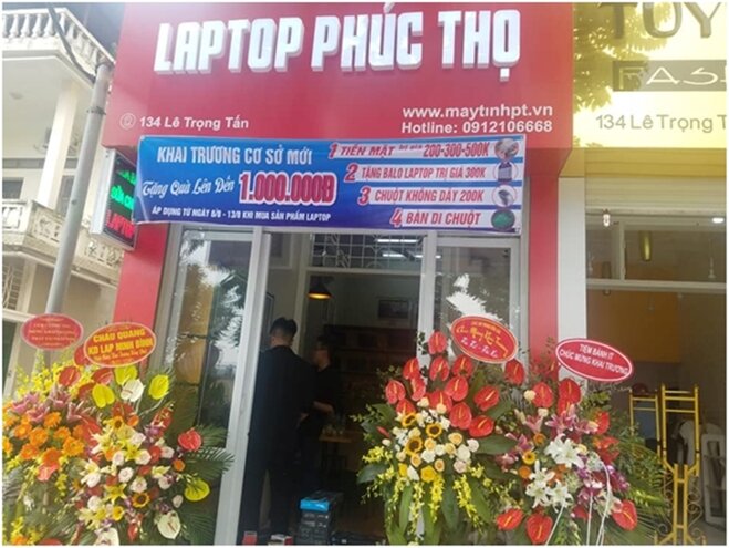 laptop phúc thọ