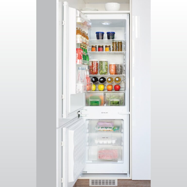 Tủ lạnh âm tủ Malloca MF-246EBI và Malloca MDRF225WBI: Đâu mới sản phẩm đáng mua?