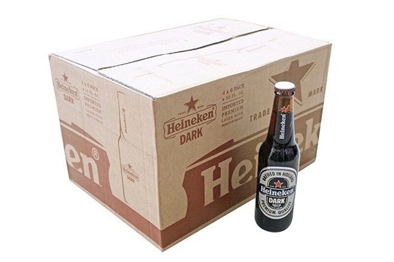 TOP 8 dòng bia Heineken rất đáng mua để biếu tặng người thân Tết 2025