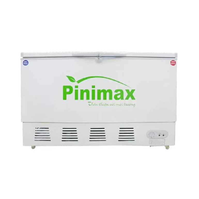Đánh giá tủ đông Pinimax 1 ngăn 270 lít Pnm39a2kd có tốt không? Giá bao nhiêu?