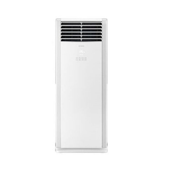 điều hòa cây Gree 24000BTU 1 chiều GVC24AL-K6NNC7A