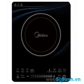 Midea MI-T2112DA