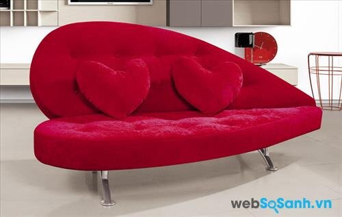 Sofa vải nỉ