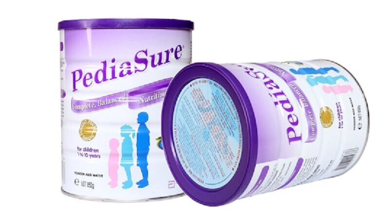 So sánh sữa Pediasure Mỹ và Úc loại nào tốt hơn? Đáng mua hơn?