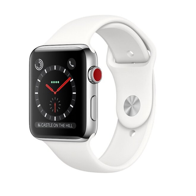 Đồng hồ thông minh Apple Watch