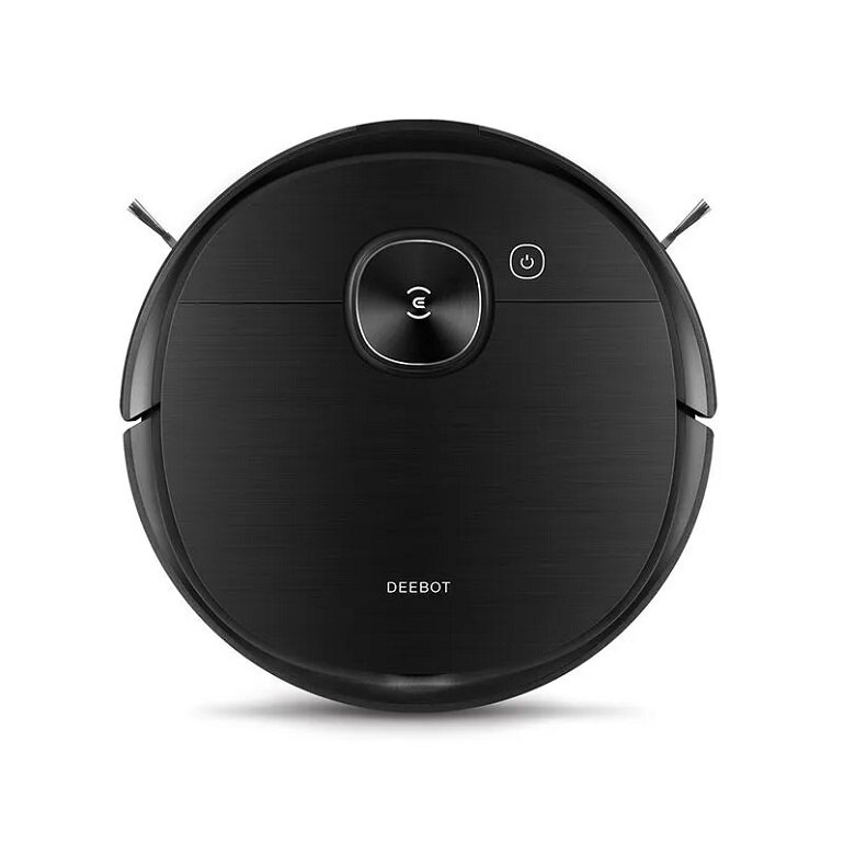 robot hút bụi lau nhà Ecovacs Deebot X1 Omni