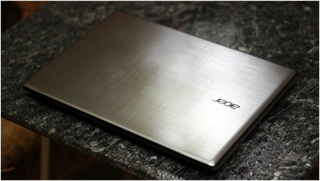 đánh giá laptop acer e5 476 3675