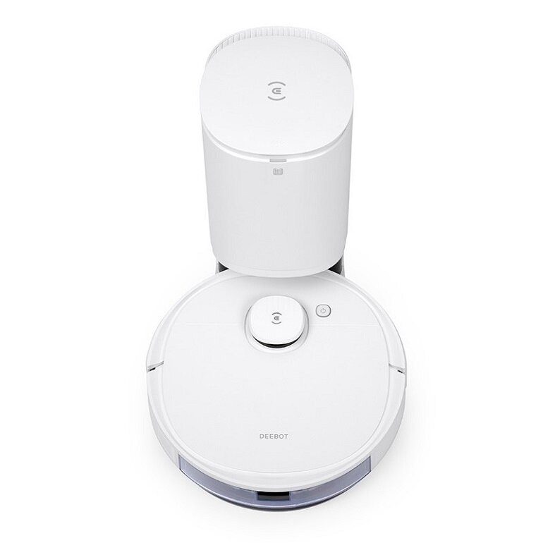 Robot hút bụi Ecovacs Deebot N8 Pro Plus