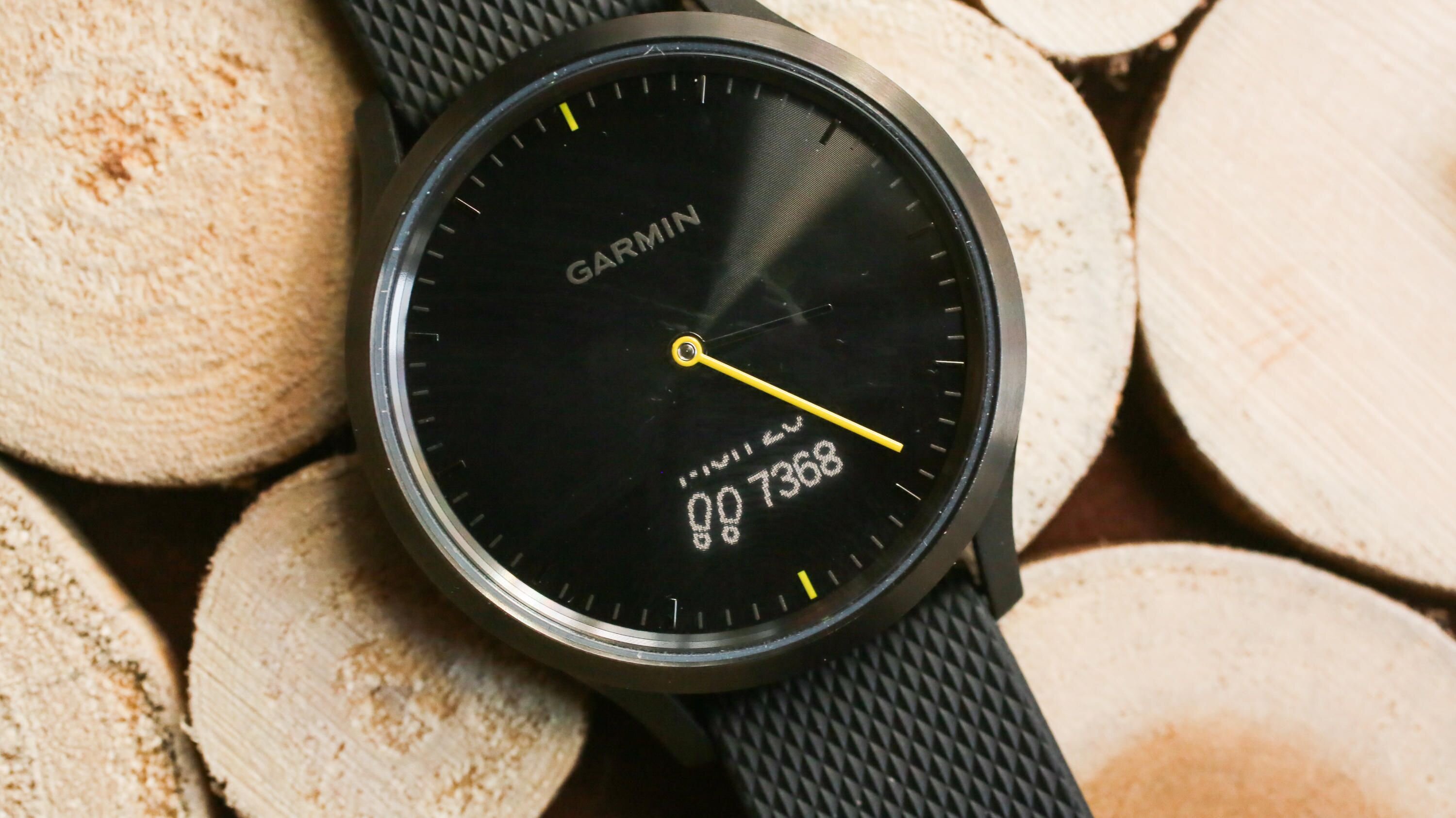 Đồng hồ thông minh Garmin Vivomove