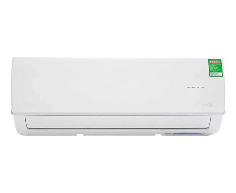 Điều hòa Midea 1 chiều MSAFC-10CRN8