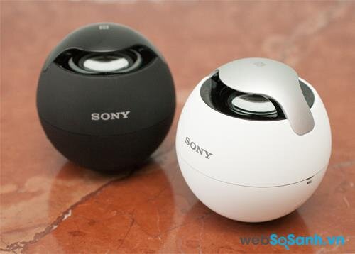 Loa Sony SRS-BTV5