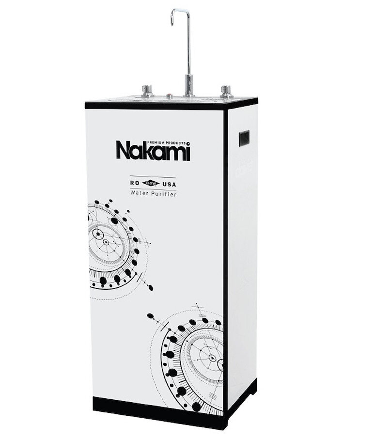 Máy lọc nước RO Nakami NKW-00008H