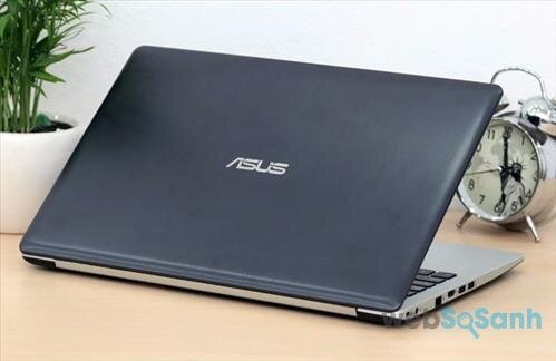 Asus K551LN