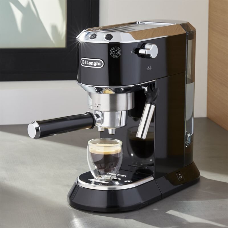 10 máy pha cà phê Espresso mini tốt dành cho gia đình và quán nhỏ | websosanh.vn
