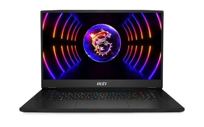 MSI Titan GT77 HX 13VI 077VN