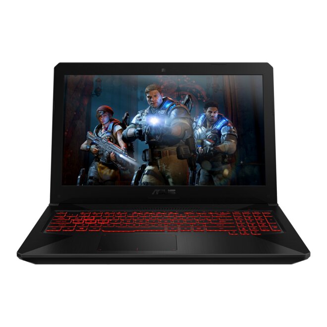 asus fx504g