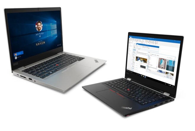 laptop thinkpad l13 yoga gen 2