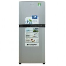 Tủ lạnh Panasonic NR-BM229SSVN - 188 lít, 2 cánh